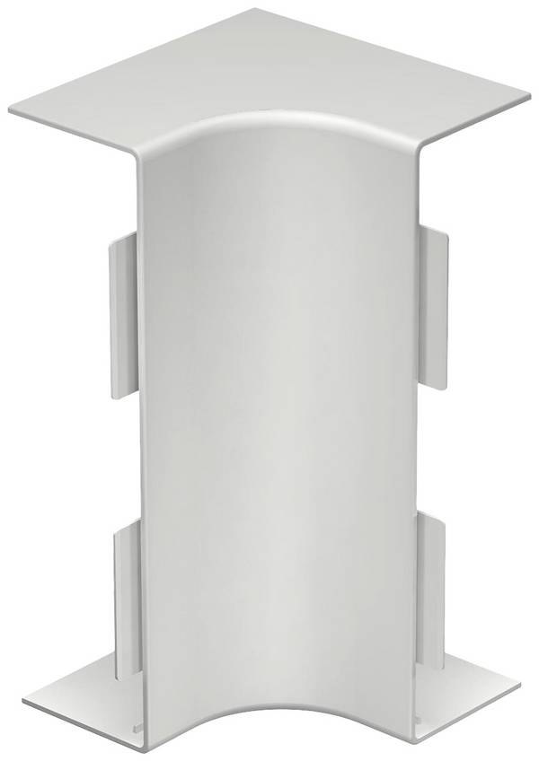 OBO Bettermann 6192092 Szerelési tartozék  (Sz x Ma) 230 mm x 60 mm Tiszta fehér 2 db