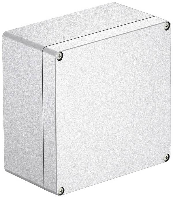 OBO Bettermann Mx 161609 CR3 Ház 100 x 91 x 150 Alumínium 1 db