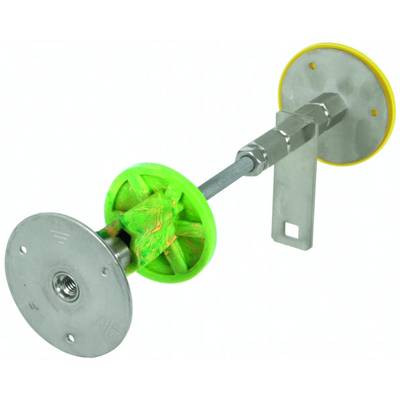 DEHN 478530 WD M10 12 V4A DWD L200 300 STTZN Fali átvezető 1 db