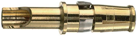 Deltron Connectors HPC-SZ2/2-20A Max. AWG: 12 20 A 1 db