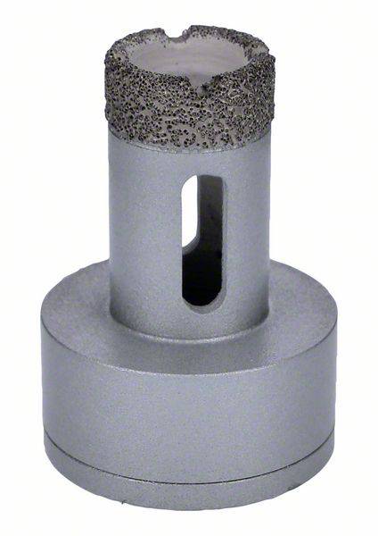 Bosch Accessories Bosch Power Tools 2608599030 Gyémánt szárazfúró 1 db 22 mm 1 db