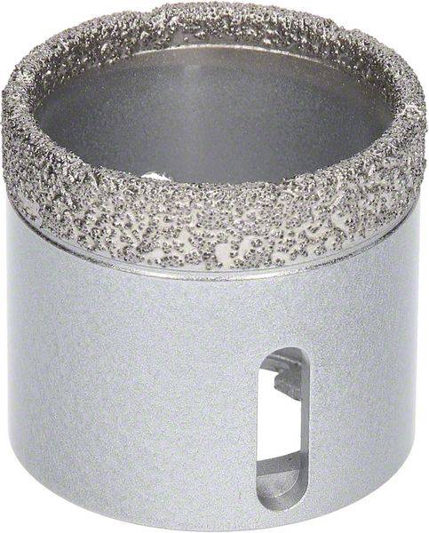 Bosch Accessories Bosch Power Tools 2608599015 Gyémánt szárazfúró 1 db 45 mm Gyémánt betétes 1 db