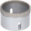 Bosch Accessories 2608599020 2608599020 Gyémánt szárazfúró 1 db 65 mm 1 db
