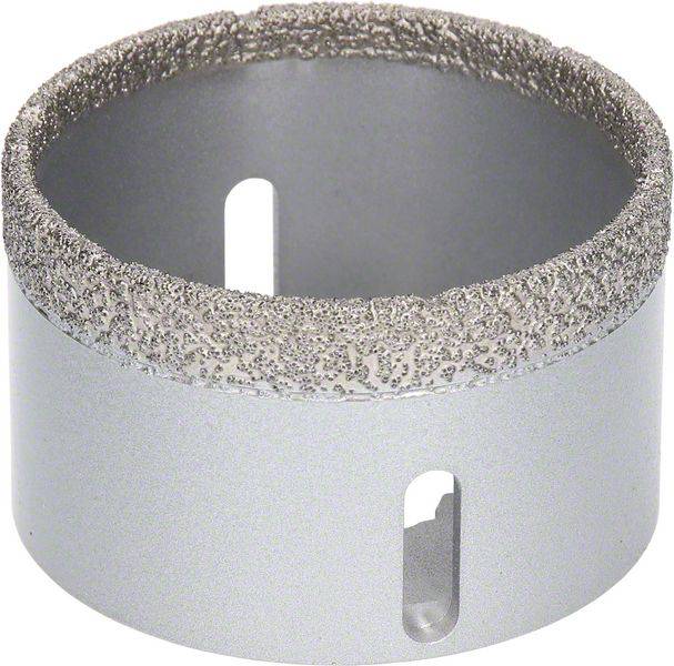 Bosch Accessories Bosch Power Tools 2608599022 Gyémánt szárazfúró 1 db 68 mm Gyémánt betétes 1 db