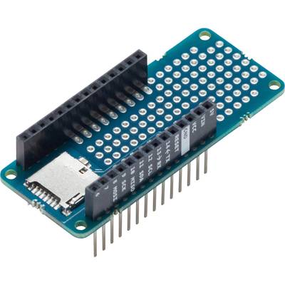 Arduino MKR SD PROTO SHIELD Fejlesztőpanel 