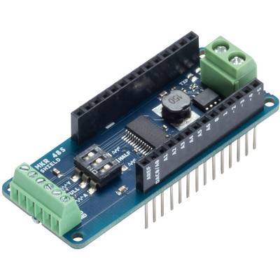 Arduino MKR 485 SHIELD Fejlesztőpanel 