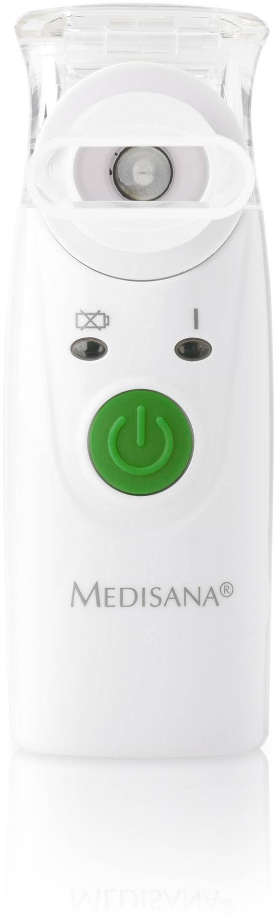 Medisana IN 525 Inhalátor Ultrahanggal-1