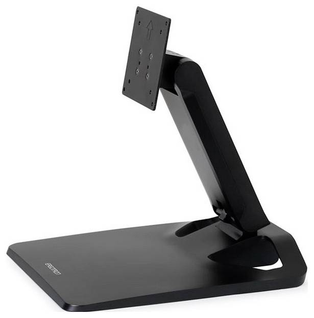 Ergotron Ergotron AIO STAND Monitor asztali tartó 1 Kijelző(k) 68,6 cm (27") Fekete-0