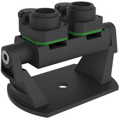 Mobotix Mx-O-SDA-F-6D6N MOBOTIX Mx-O-SDA-F-6D6N Objektív tartó