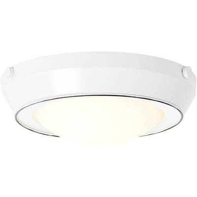 Brilliant 93794/05 Plains Mennyezeti lámpa LED E27  50 W Fehér