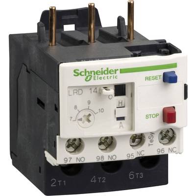    Schneider Electric LRD10  1 db