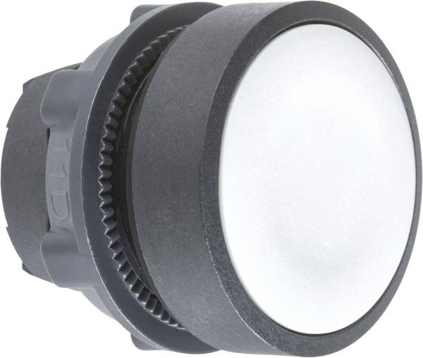 Schneider Electric  ZB5AA8  ZB5AA8  Nyomógomb előlapi elem    1 gomb      Nyomó reteszelés  1 db