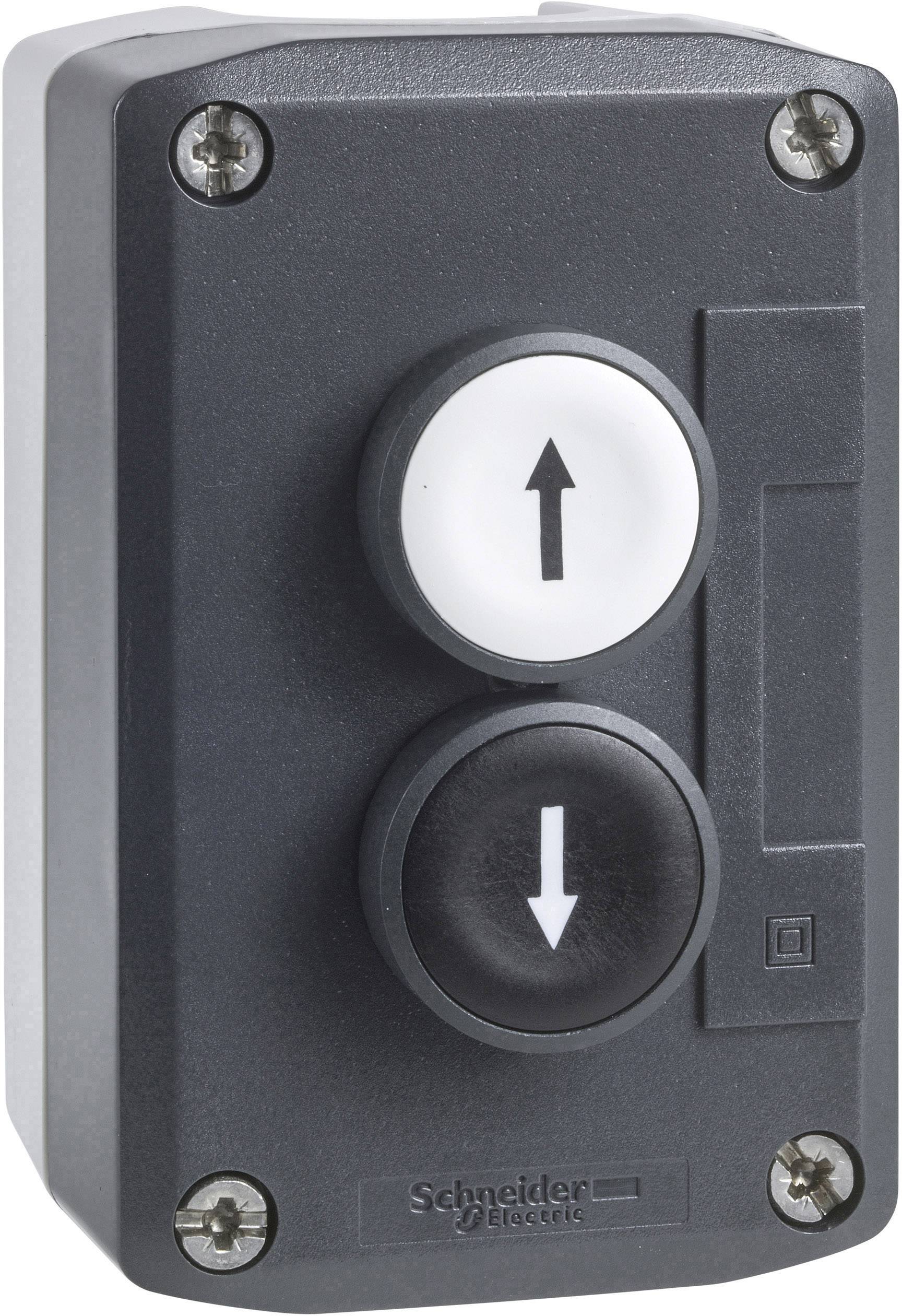 Schneider Electric XALD222 XALD222 ráépíthető 1 db darab