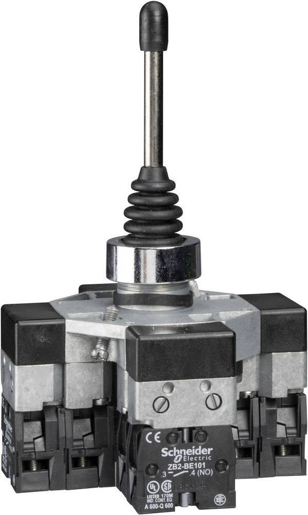 Schneider Electric XD2GA8451 Joystick     1 db darab