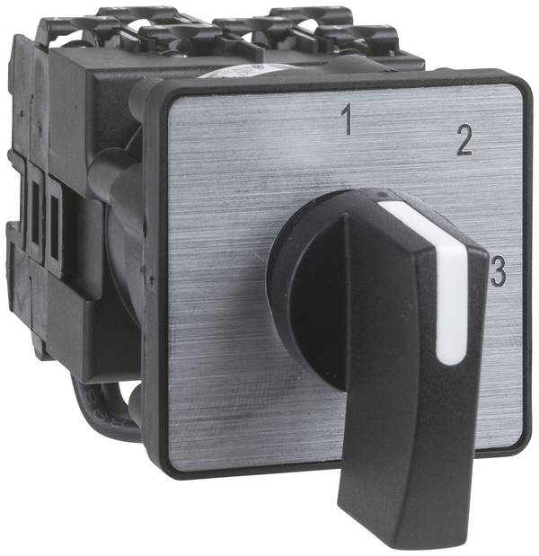 Schneider Electric K2B1002HLH Bütykös kapcsoló      1 db