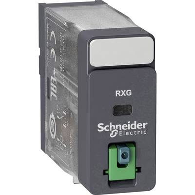 Interfész relé  Schneider Electric RXG11BD      10 db 