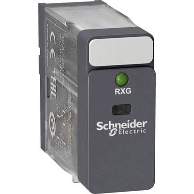 Interfész relé  Schneider Electric RXG13P7      10 db 