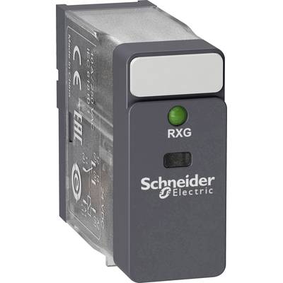 Interfész relé  Schneider Electric RXG13JD      10 db 
