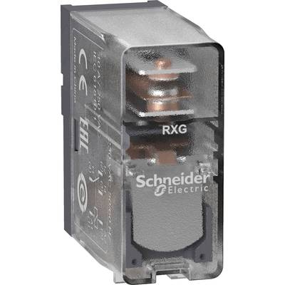 Interfész relé  Schneider Electric RXG15P7      10 db 