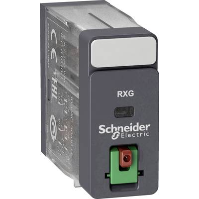 Interfész relé  Schneider Electric RXG21E7      10 db 