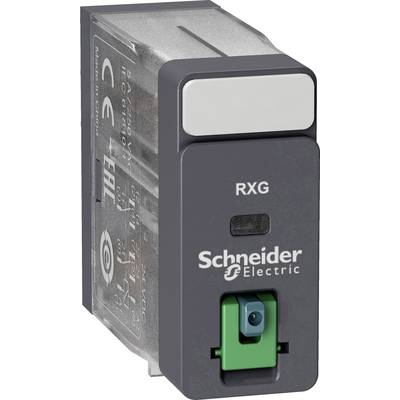 Interfész relé  Schneider Electric RXG21JD      10 db 