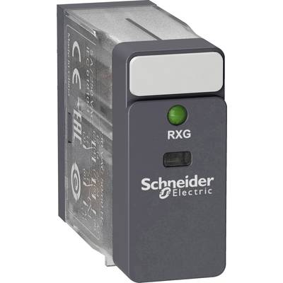 Interfész relé  Schneider Electric RXG23E7      10 db 