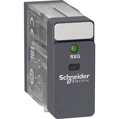 Interfész relé  Schneider Electric RXG23BD      10 db 