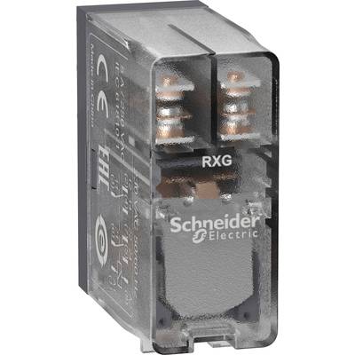 Interfész relé  Schneider Electric RXG25B7      10 db 