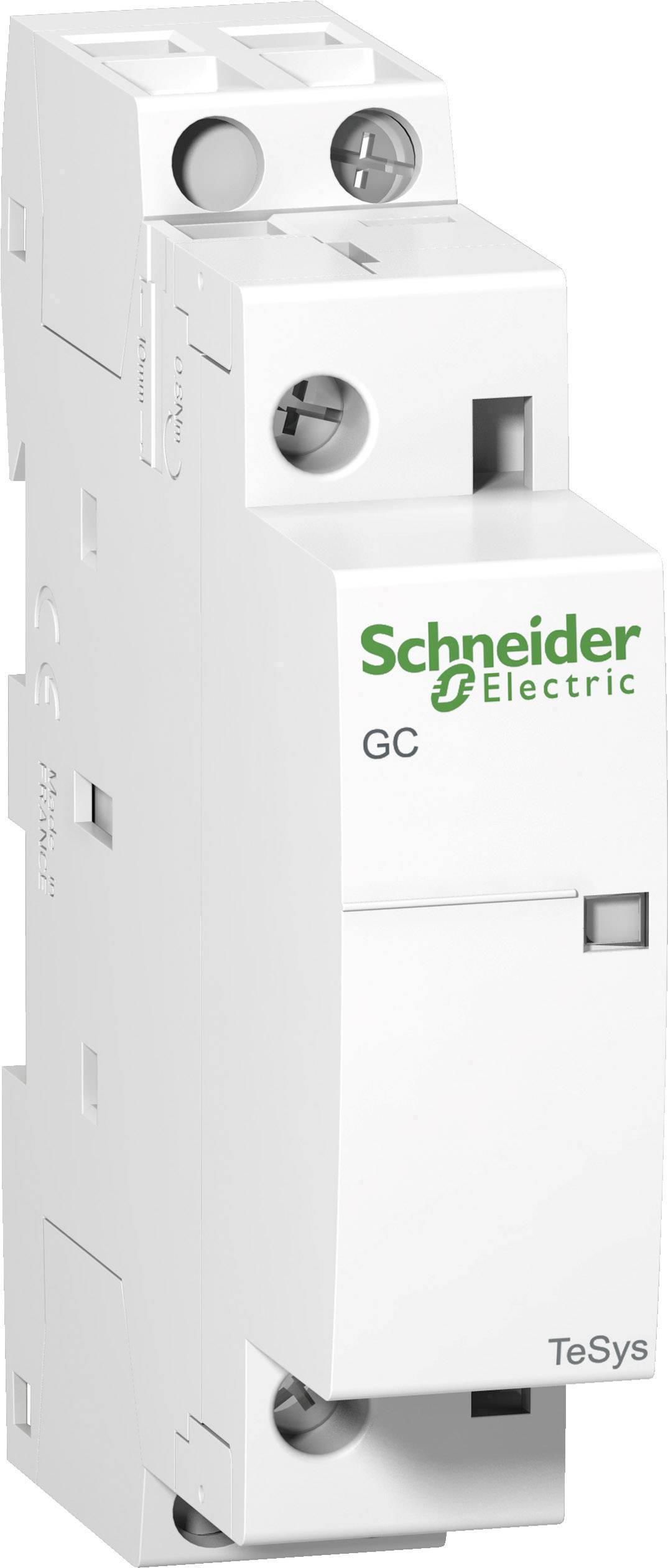 Schneider Electric GC2510M5 Védő 1 záró darab 12 db