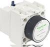 Schneider Electric LADR0 LADR0 Időrelé tömb Kikapcsolás késleltetés 1 db Időtartomány: 0.1 - 3 mp