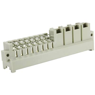 Harting 09060316921 Csatlakozóléc 1 db