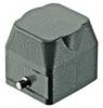 Fedősapka 09140025401 HARTING Tartalom: 1 db