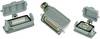 Adapterlap 09300009965 HARTING Tartalom: 1 db