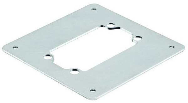Adapterlap 11006009601 HARTING Tartalom: 1 db