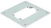 Adapterlap 11006009601 HARTING Tartalom: 1 db