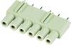 PCB adapter 09160009905 HARTING Tartalom: 1 db