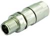 HARTING 21038811805 Kábelcsatlakozó Dugó, egyenes 1 db