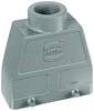 Csőcsonkos készülékház 09300160421 09300160421 HARTING 1 db darab