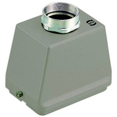 Csőcsonkos készülékház 09300480440 09300480440 Harting 1 db