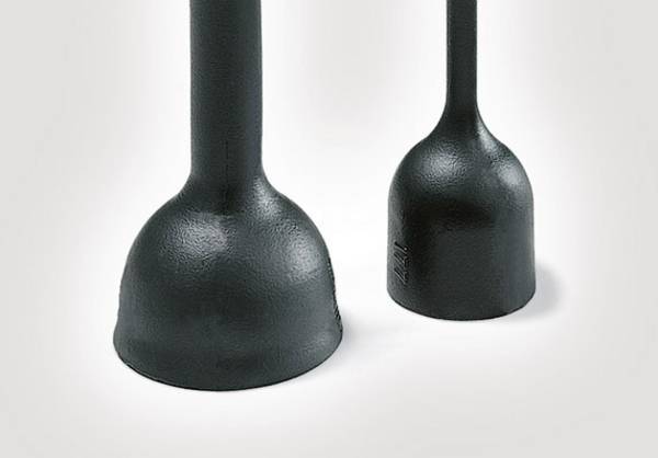 HellermannTyton 401-76180 Zsugor formázó rész  1 db