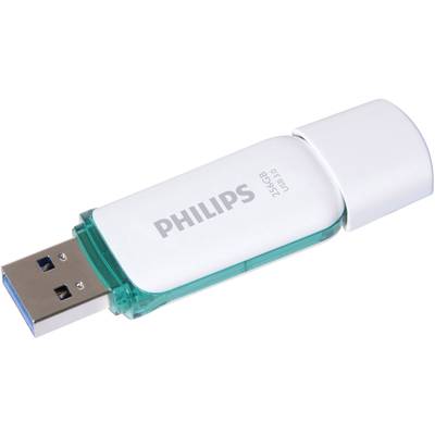 Philips SNOW USB stick 256 GB Zöld FM25FD75B/00 USB-A (USB 3.2 Gen 1)