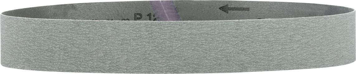 Metabo 626312000 626312000 Csiszolószalag készlet Szemcsézet 280 (H x Sz) 760 mm x 40 mm 5 db