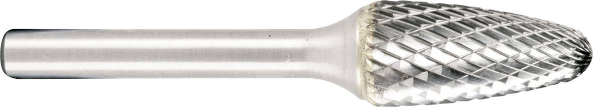 Metabo 628356000 Maróstift Keményfém Kúp Szár átmérő 6 mm 1 db