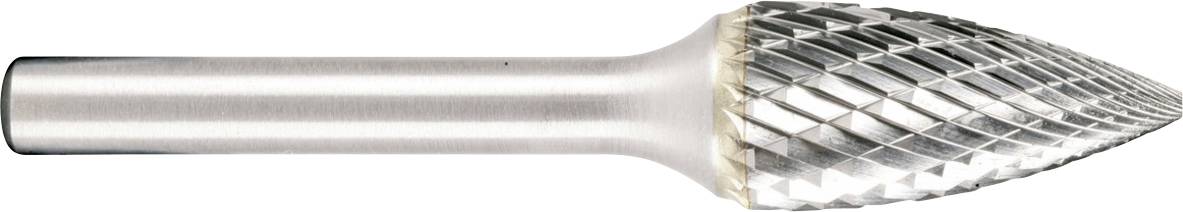 Metabo 628360000 Maróstift Keményfém Kúp Szár átmérő 6 mm 1 db