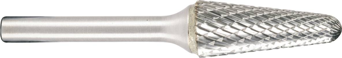 Metabo 628365000 Maróstift Keményfém Kúp Szár átmérő 6 mm 1 db
