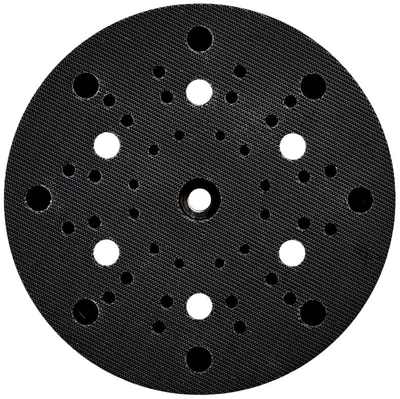 Metabo 631156000 150 mm-es perforált tartólap Ø 150 mm