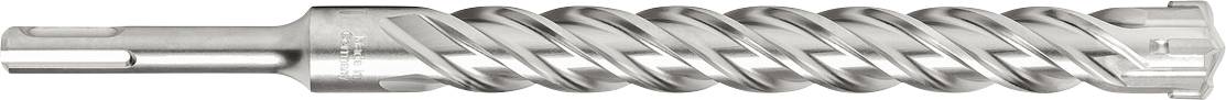 Metabo 631703000 Kalapácsfúró 1 db 18 mm Teljes hossz 250 mm SDS-Plus 1 db
