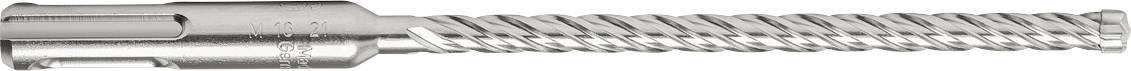 Metabo 626273000 626273000 teljesen tömör fém Kalapácsfúró készlet 8 mm Teljes hossz 165 mm SDS-Plus 10 db