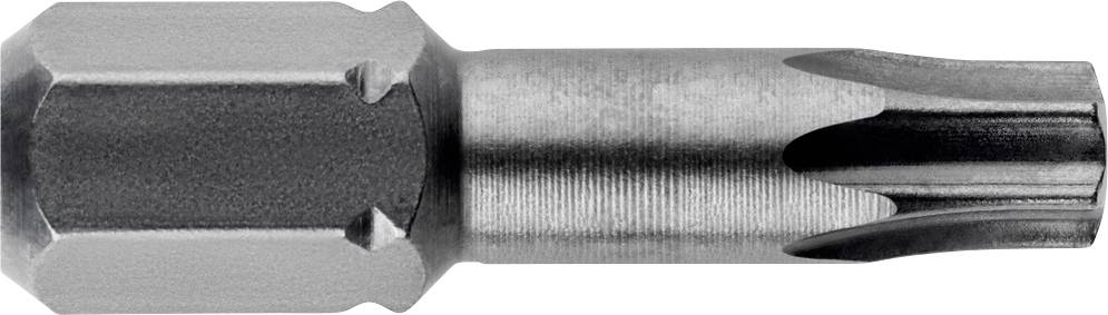 Metabo 628524000 628524000 Kerek hatlap bit 3 db