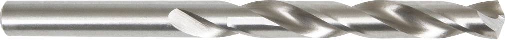 Metabo 627872000 Fém spirálfúró 3 mm Teljes hossz 61 mm 10 db